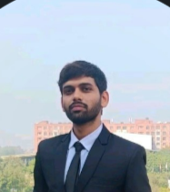 Ankit Jangir